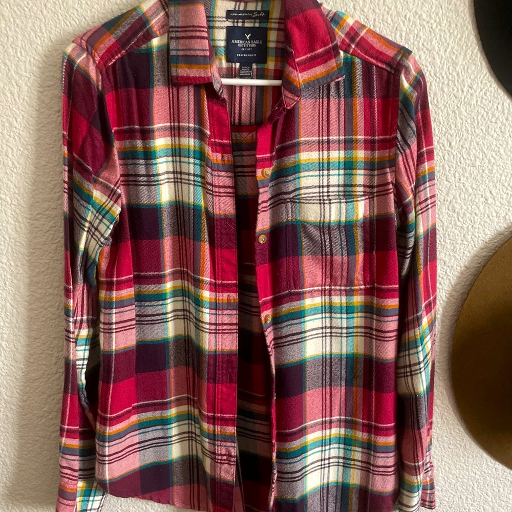 American Eagle